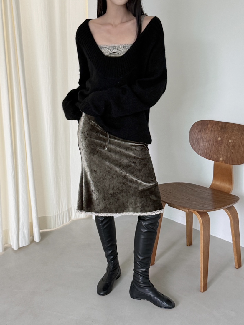 STAGE東大門代購女士新品職業推薦熱賣時尚休閑吊帶背心蕾絲STAGE吊帶/背心