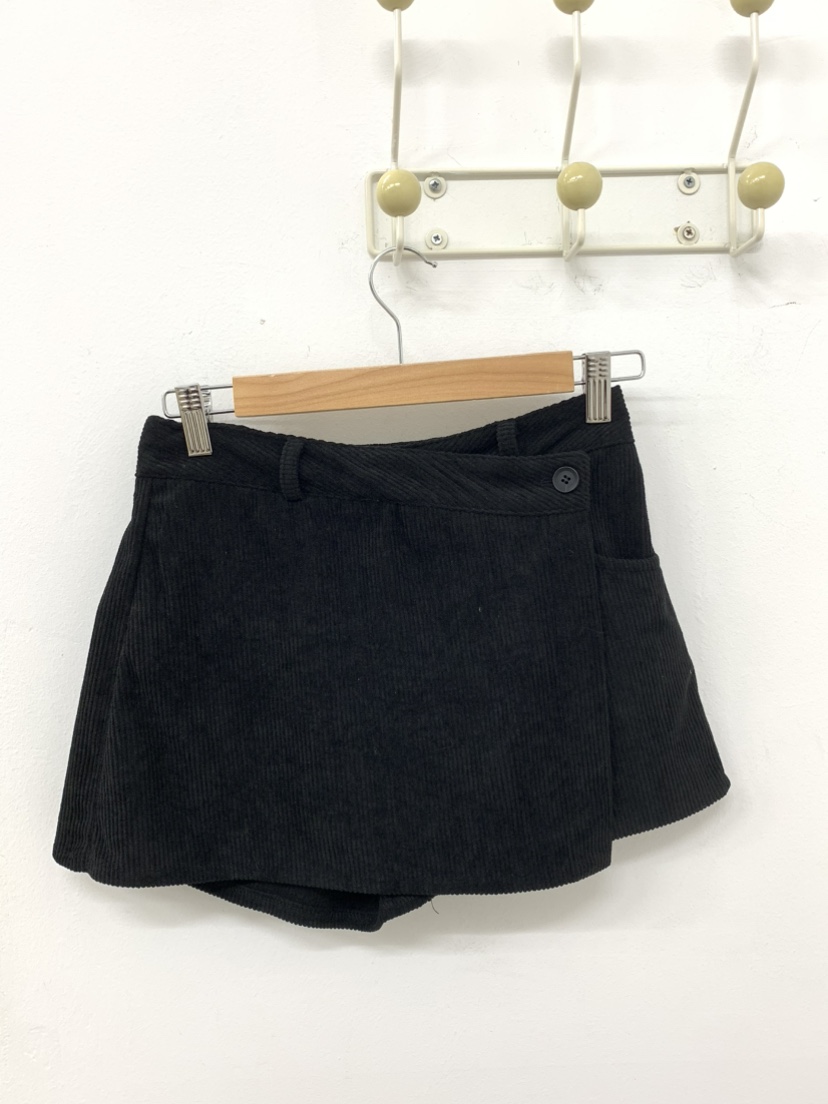 EOMPIT韓國直郵女裝新款真品推薦人氣休閑熱賣時尚裙褲EOMPIT裙褲圖色1