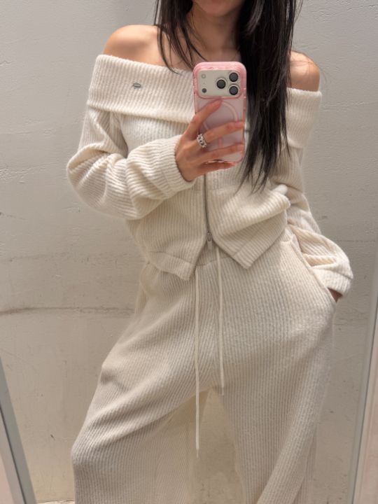 mars東大門直郵女裝新品休閑人氣熱賣推薦真品時尚毛衣mars毛衣圖色1