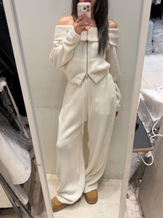 mars東大門代購女士新品熱賣時尚真品推薦休閑人氣休閑褲mars休閑褲