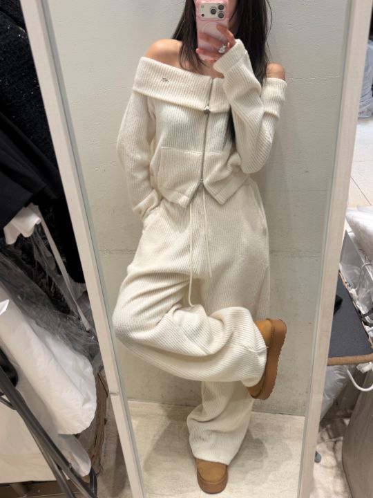 mars東大門代購女士新品熱賣時尚真品推薦休閑人氣休閑褲mars休閑褲圖色1
