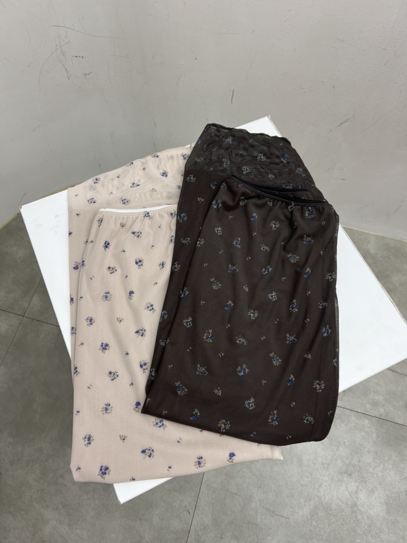 ENCHO東大門實拍女裝新品人氣熱賣休閑時尚推薦真品長裙ENCHO長裙