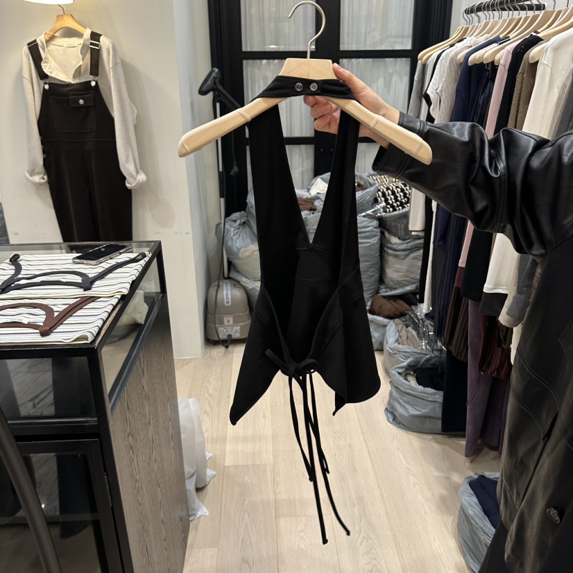 NOTTINGHAM/AVECNOUS/MODEST韓國直郵女裝新品熱賣吊帶背心不含內搭MODEST/NOTTINGHAM吊帶/背心