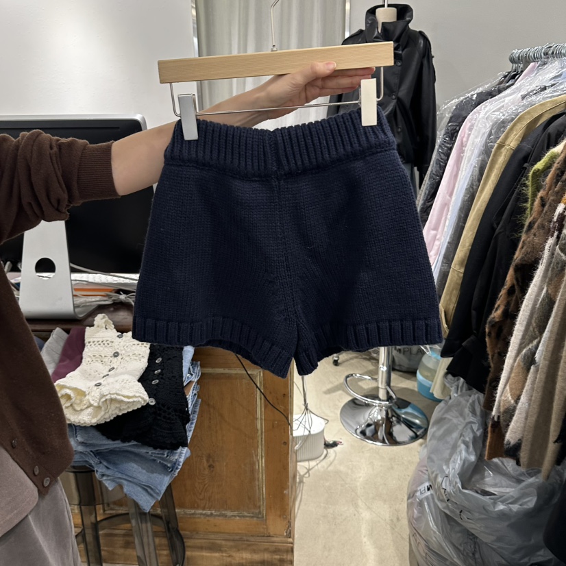 ACKER東大門直郵女士新品真品推薦時尚人氣休閑熱賣短褲Acker短褲