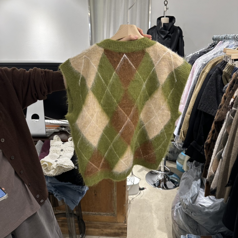 ACKER東大門代購女士新品推薦真品休閑人氣熱賣時尚吊帶背心Acker吊帶/背心