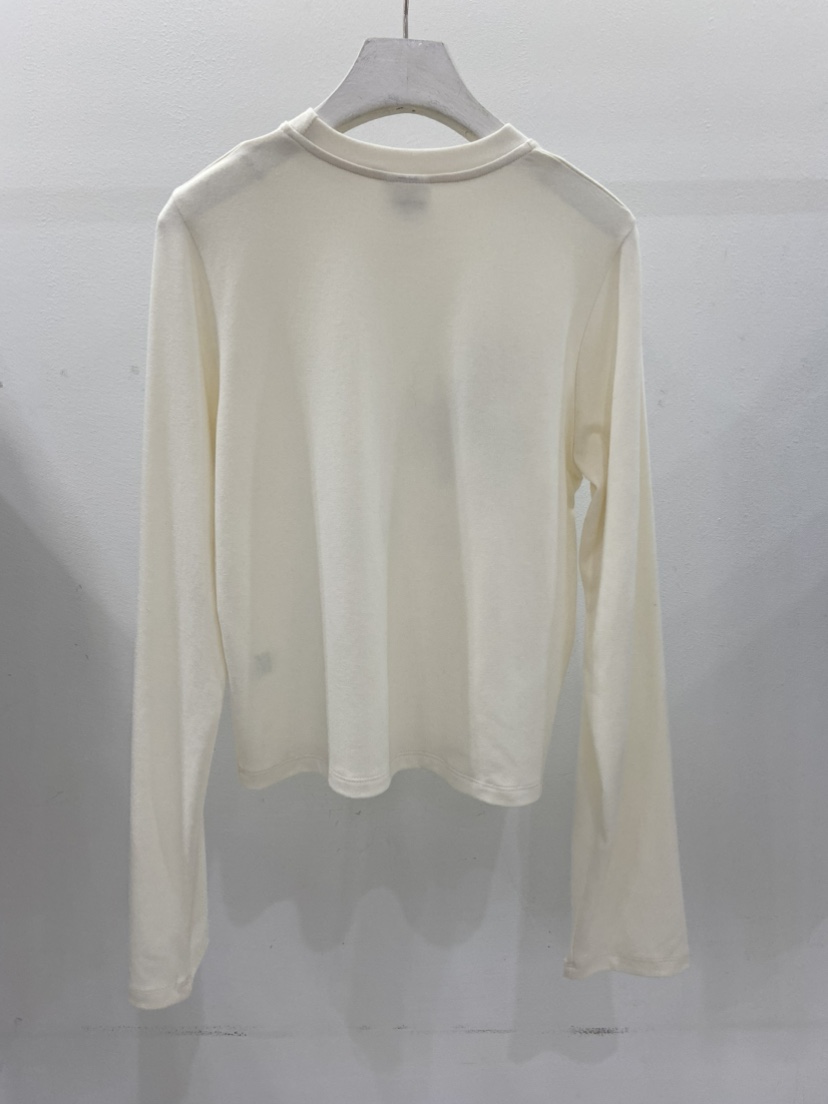 VISUAL SPACE/PAGE92/FLEISCHER韓國代購女士新品推薦長袖T恤磨毛VISUAL SPACE/PAGE92/FLEISCHER長袖T恤