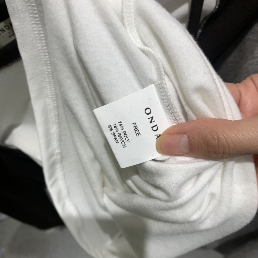 ONDA韓國直郵女裝新品休閑人氣時尚熱賣真品推薦套裝ONDA套裝