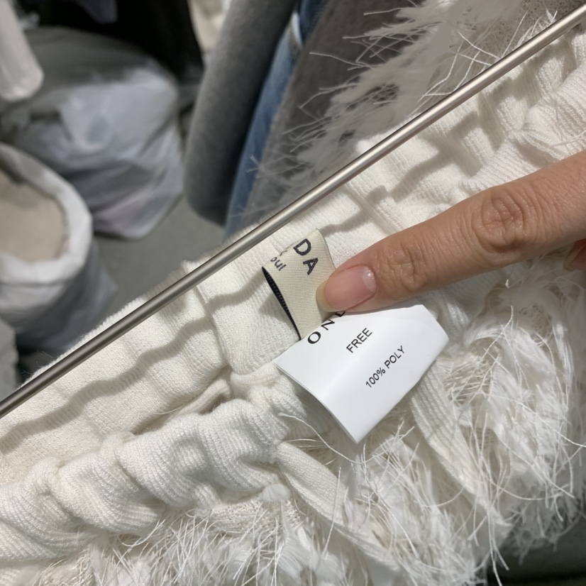 ONDA東大門實拍女士新款推薦人氣真品休閑熱賣時尚裙褲鵝ONDA裙褲