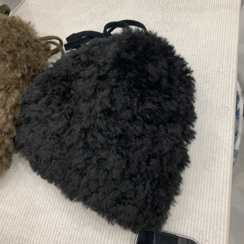 ETTER-B東大門代購女裝新品真品時尚人氣休閑推薦手提包ETTER-B手提包圖色2黑