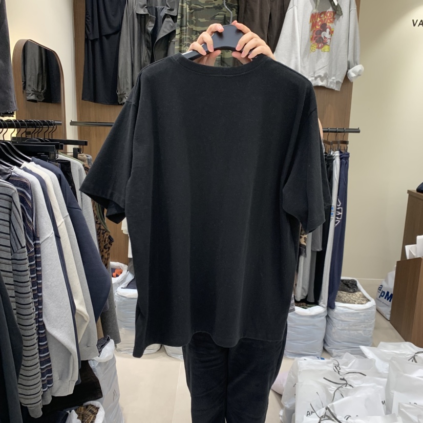 VANTA東大門實拍女裝新品真品時尚休閑熱賣人氣推薦T恤VANTAT恤