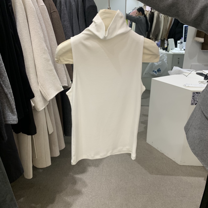 MADELEINE東大門代購女士新品時尚真品熱賣休閑推薦吊帶背心MADELEINE吊帶/背心