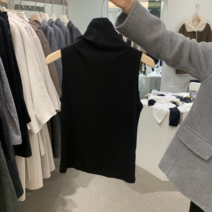 MADELEINE東大門代購女士新品時尚真品熱賣休閑推薦吊帶背心MADELEINE吊帶/背心圖色3
