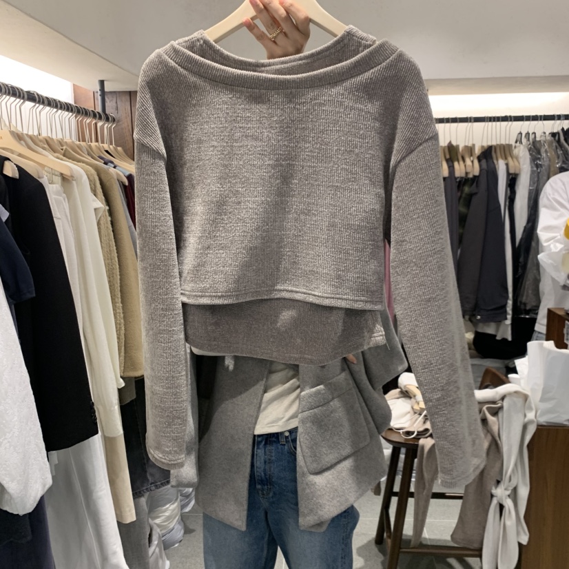 ONDA東大門直郵女士新品真品休閑人氣時尚推薦熱賣套裝ONDA套裝