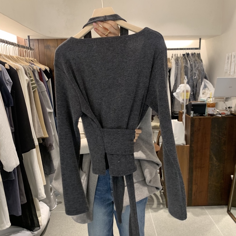 ONDA東大門代購女裝新品真品休閑時尚熱賣推薦人氣套裝ONDA套裝