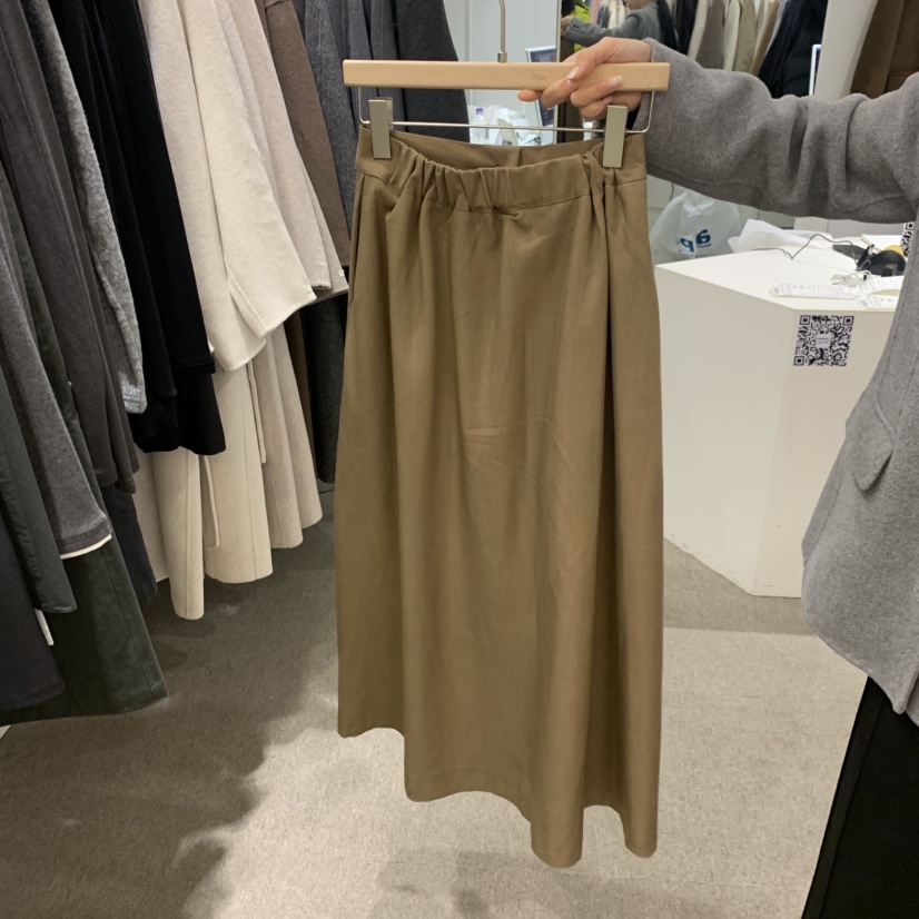 MADELEINE東大門直郵女士新品休閑推薦熱賣人氣時尚真品長裙MADELEINE長裙