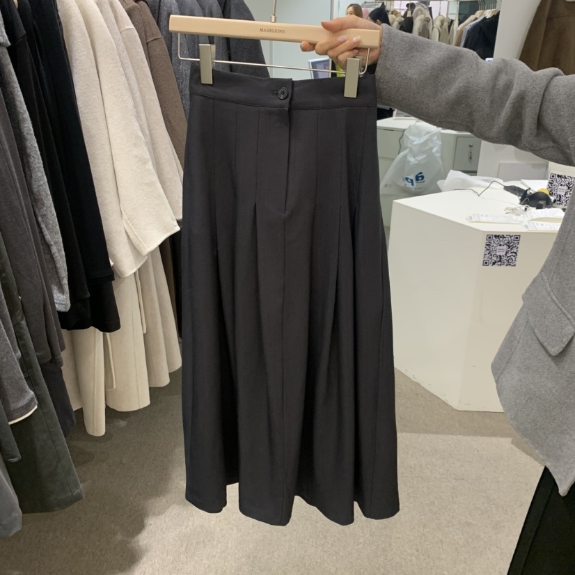 MADELEINE東大門直郵女士新品休閑推薦熱賣人氣時尚真品長裙MADELEINE長裙圖色2
