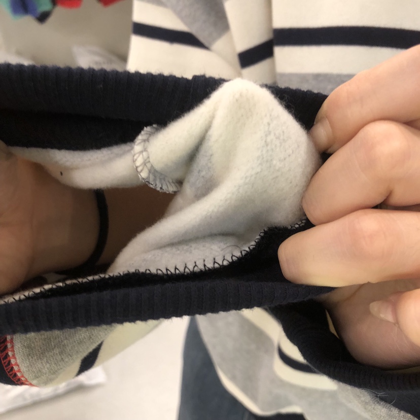 VENTI韓國代購女士新款休閑人氣熱賣推薦時尚衛衣加絨抓絨VENTI衛衣