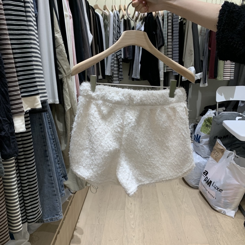 MONROE韓國代購女士新款休閑人氣熱賣真品時尚推薦短褲MONROE短褲