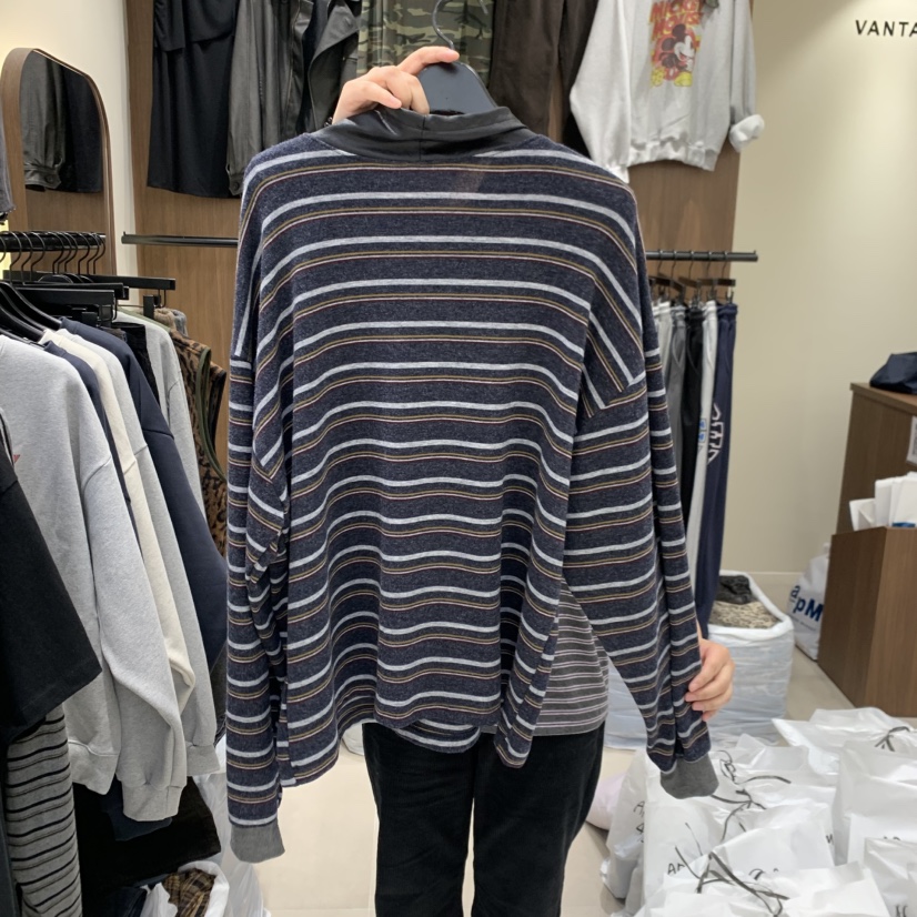 VANTA韓國代購女士新品休閑熱賣推薦時尚人氣真品衛衣VANTA衛衣