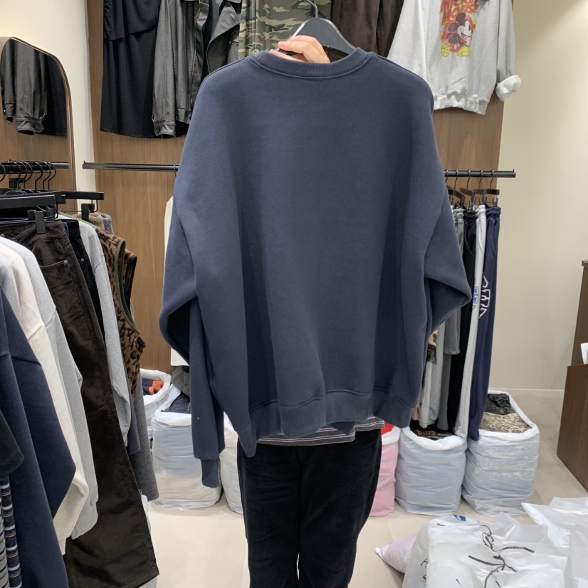 VANTA東大門代購女士新品人氣熱賣推薦休閑衛衣史努比加絨VANTA衛衣