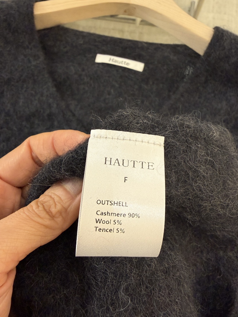 HAUTTE-P韓國代購女士新品推薦休閑熱賣時尚人氣真品針織衫HAUTTE針織衫