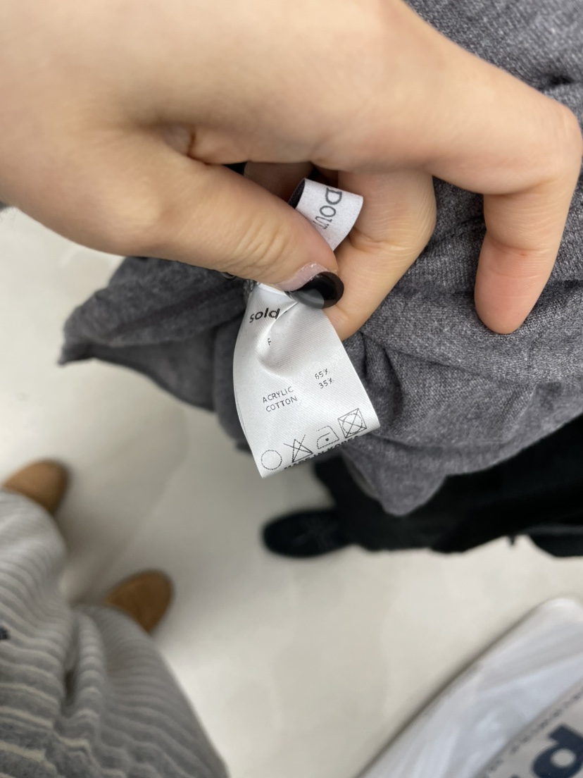 SOLD OUT韓國代購女裝新品真品推薦時尚熱賣人氣長裙褶皺SOLD OUT長裙