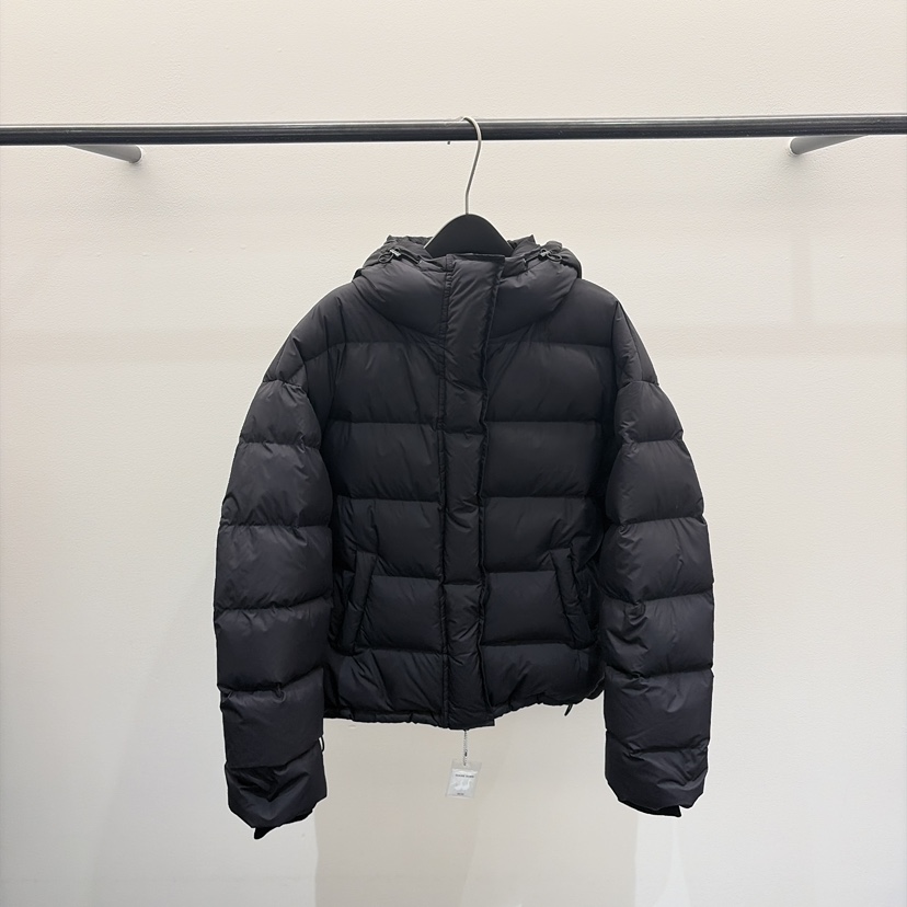 EARLY BIRD東大門實拍女裝新款休閑短款羽絨服羽絨服短款鵝EARLY BIRD短款羽絨服圖色2