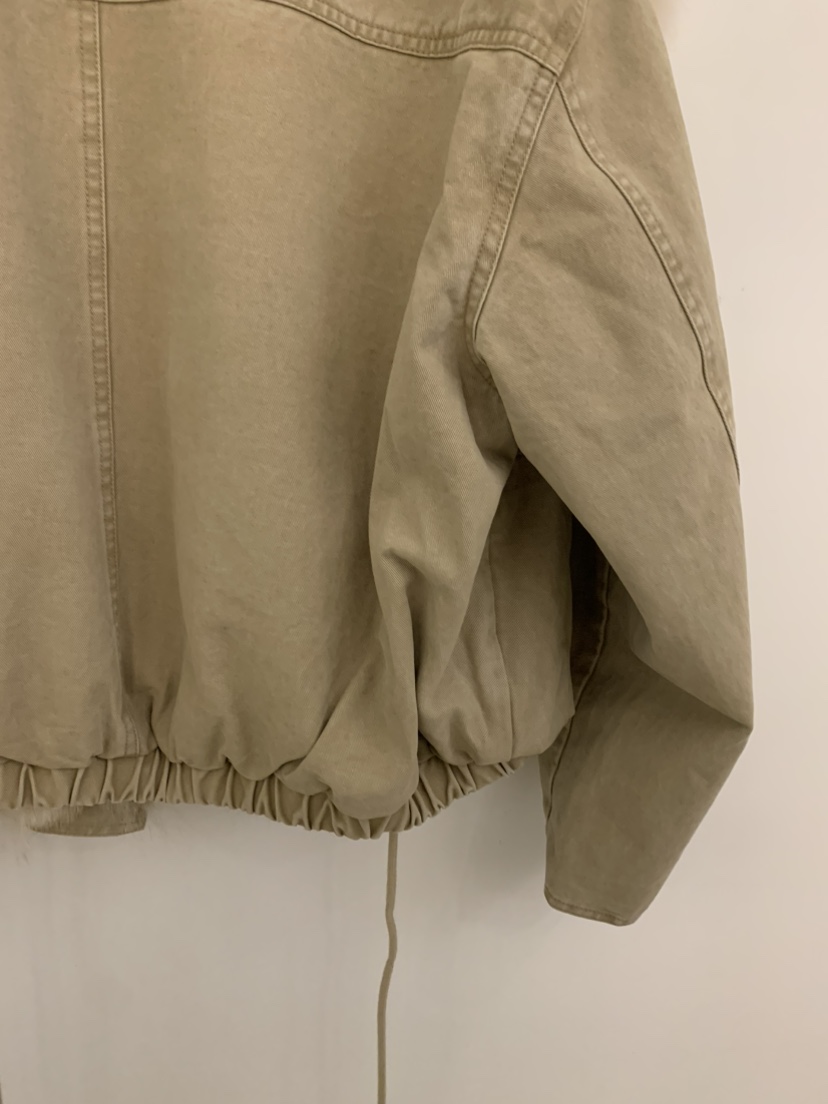 UNDER KEY韓國直郵女士新款真品時尚熱賣短款羽絨服鵝絨UNDER KEY短款羽絨服