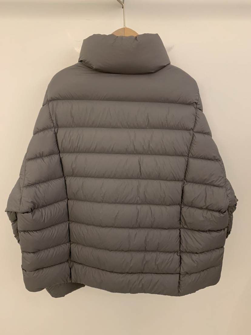 UNDER KEY東大門直郵女裝新品熱賣短款羽絨服羽絨服鴨絨UNDER KEY短款羽絨服