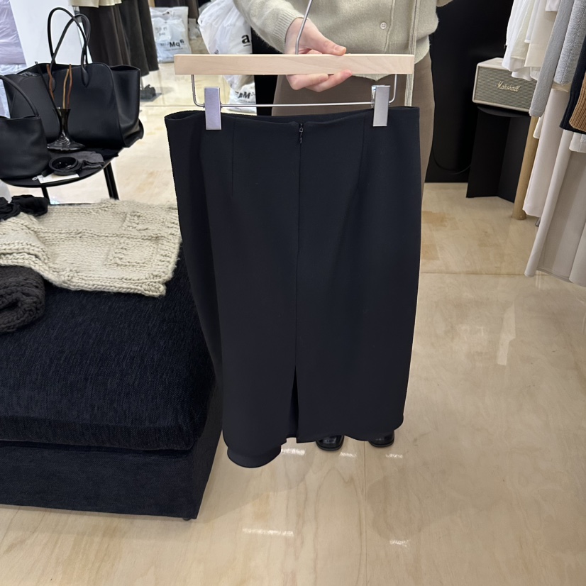 KOIVUE韓國代購女士新款真品熱賣人氣休閑時尚半身裙中短裙KOIVUE半身裙/中短裙