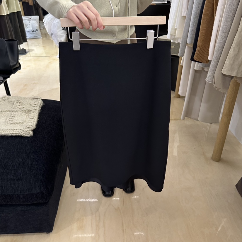 KOIVUE韓國代購女士新款真品熱賣人氣休閑時尚半身裙中短裙KOIVUE半身裙/中短裙圖色2