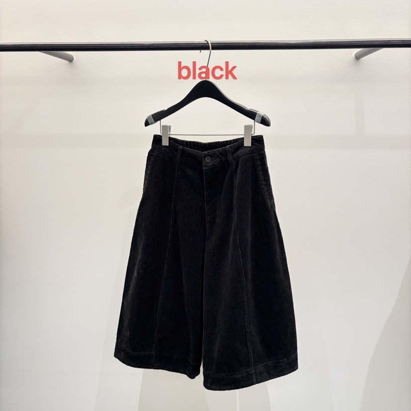 EARLY BIRD東大門直郵女士新款休閑推薦人氣熱賣時尚短褲EARLY BIRD短褲圖色2