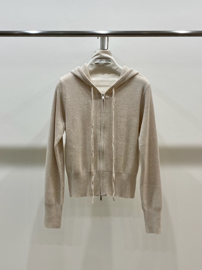 1968東大門代購女裝新品休閑真品時尚熱賣針織衫羅紋連帽1968/YEOUYA針織衫圖色1