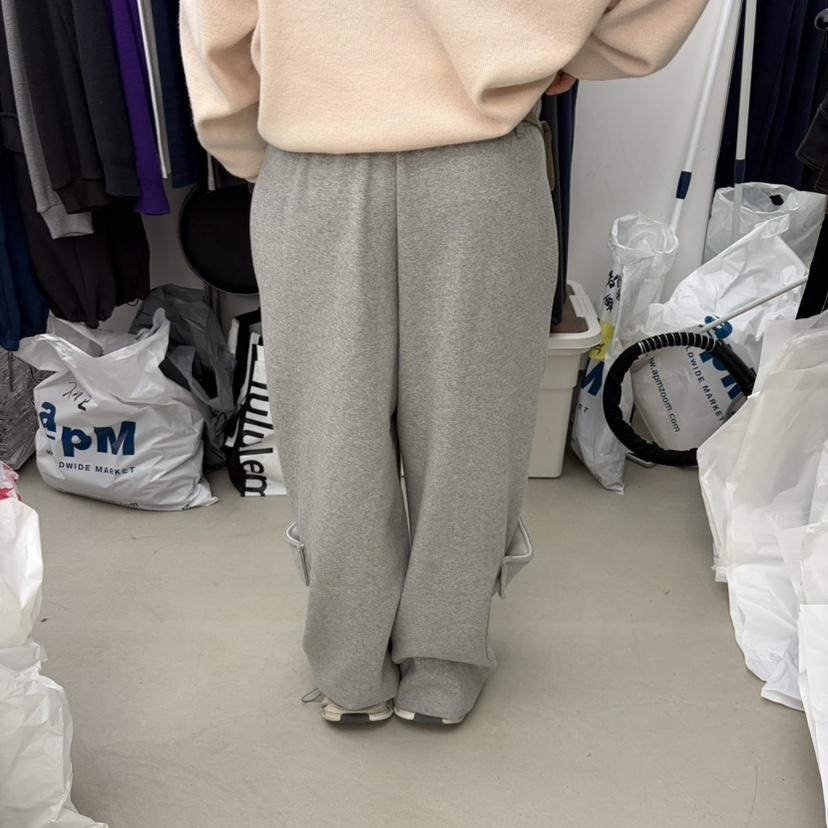 PADO東大門實拍女士新款熱賣休閑時尚人氣真品休閑褲加絨PADO休閑褲