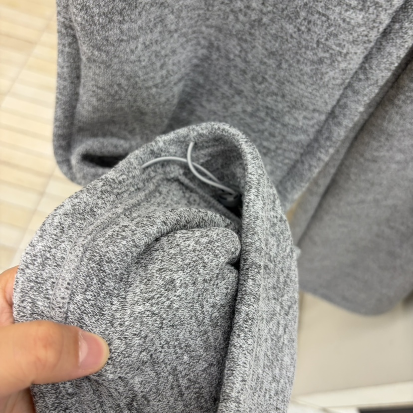 MOANI東大門實拍女士新品人氣熱賣休閑真品時尚休閑褲抽繩MOANI休閑褲