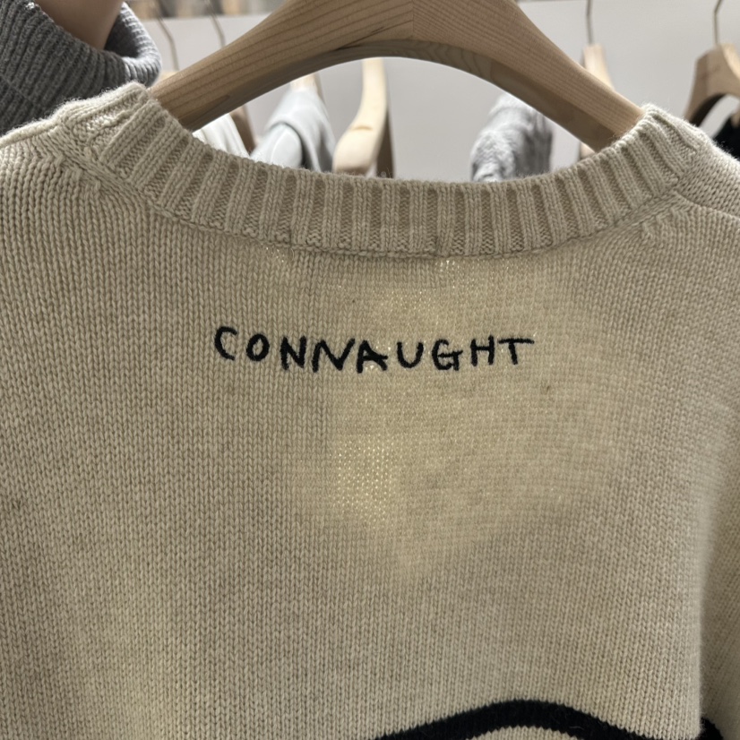 CONNAUGHT/DAILYJUD東大門直郵女士新款推薦休閑熱賣毛衣CONNAUGHT/DAILYJUD毛衣