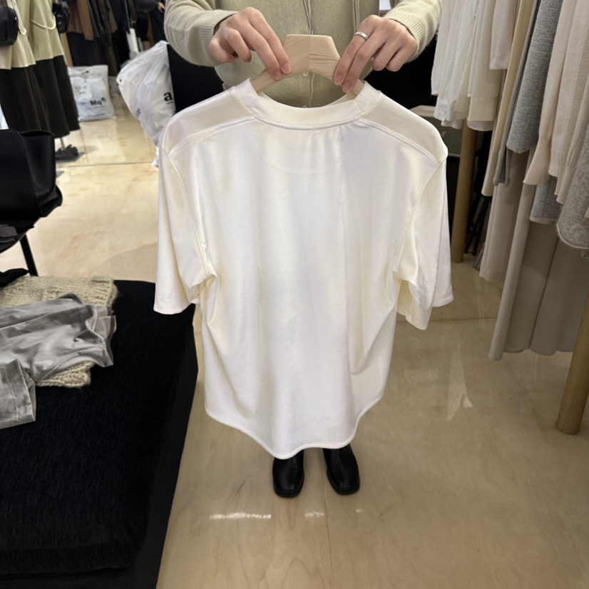 KOIVUE韓國代購女士新品熱賣推薦真品人氣時尚休閑T恤KOIVUET恤