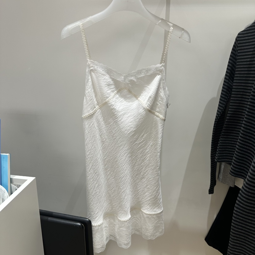 WE ARE/WELOVER韓國代購女士新品時尚推薦人氣熱賣連衣裙SHOP_WE ARE連衣裙圖色1