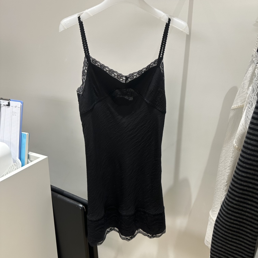 WE ARE/WELOVER韓國代購女士新品時尚推薦人氣熱賣連衣裙SHOP_WE ARE連衣裙圖色2