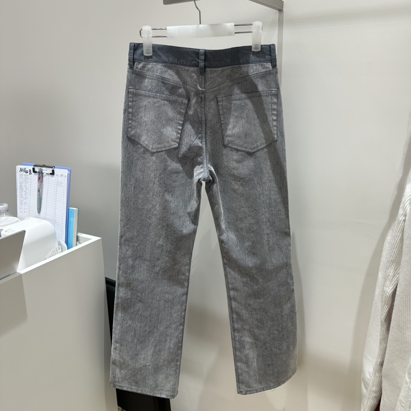 WE ARE/WELOVER韓國代購女裝新款人氣時尚推薦真品休閑褲SHOP_WE ARE休閑褲