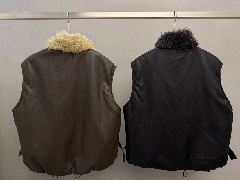 SYMBOL東大門直郵女士新品人氣熱賣休閑時尚推薦馬甲加絨SYMBOL馬甲