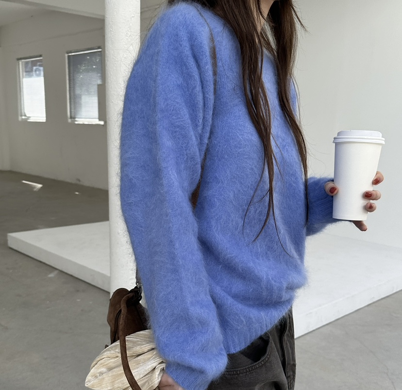 UNBOUND東大門直郵女裝新款真品時尚人氣休閑推薦熱賣針織衫UNBOUND針織衫