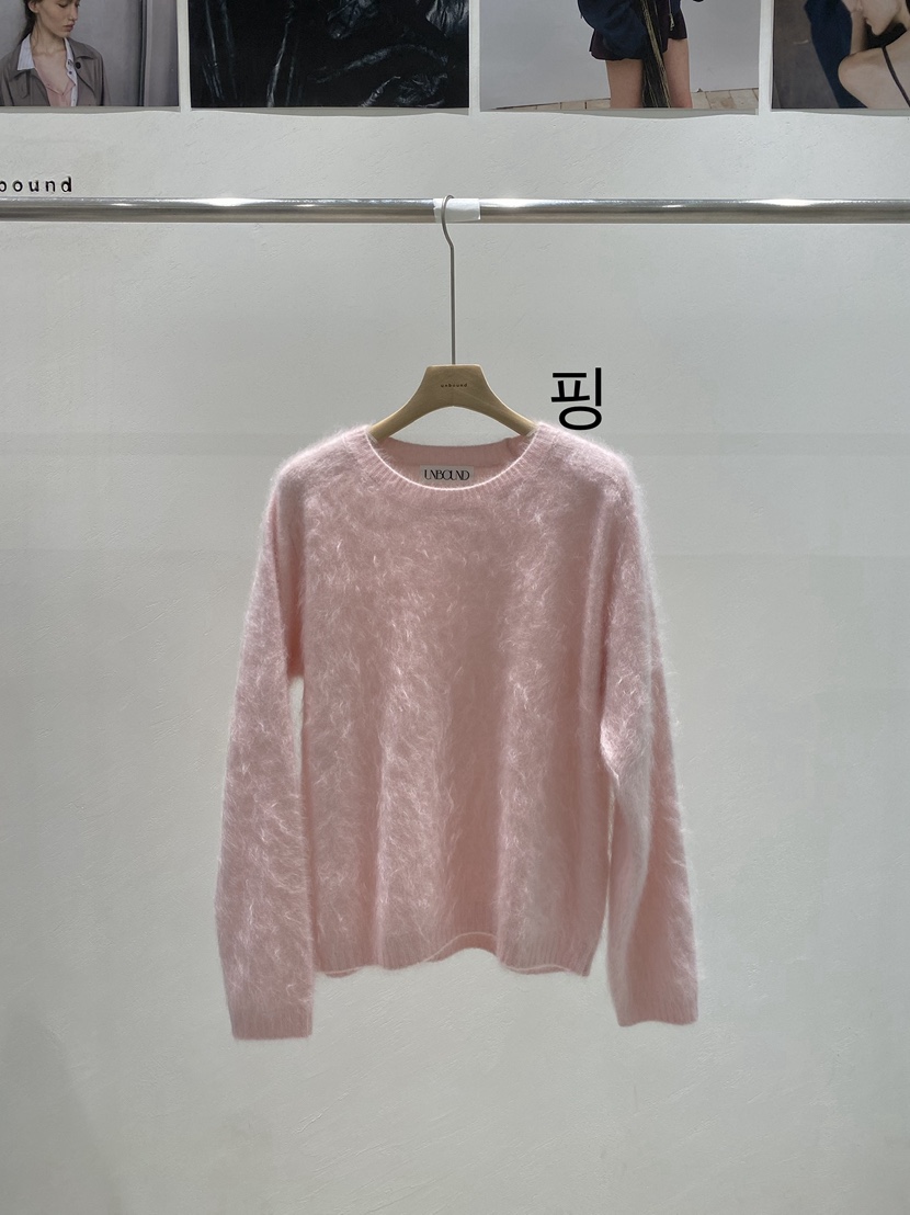 UNBOUND東大門直郵女裝新款真品時尚人氣休閑推薦熱賣針織衫UNBOUND針織衫圖色3