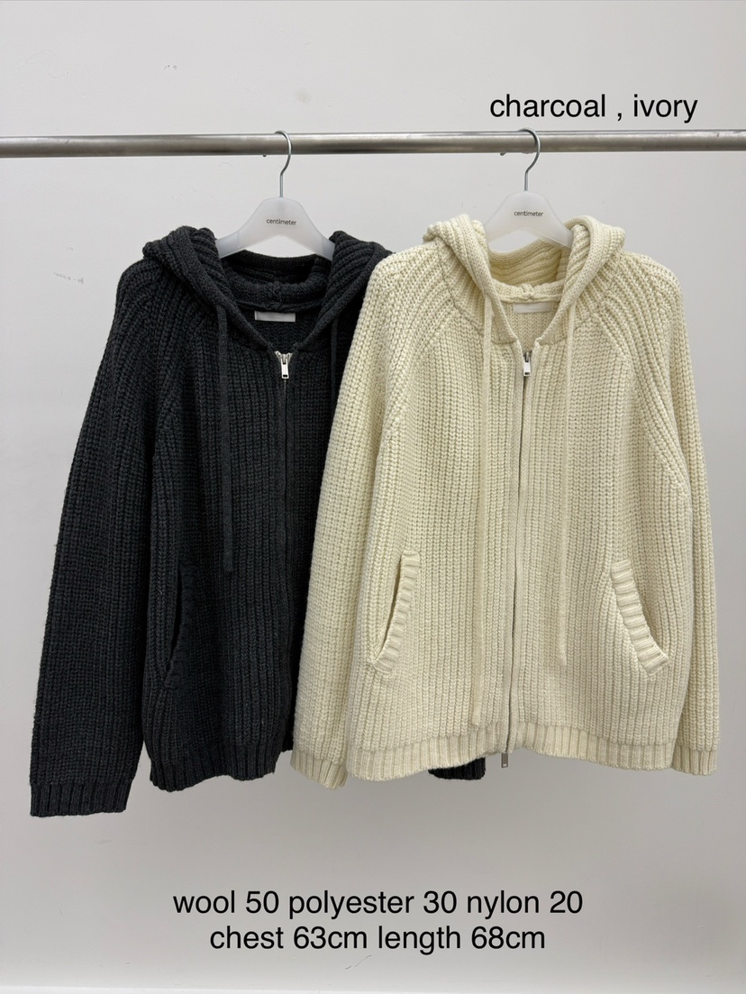 CM東大門實拍女裝新品真品推薦熱賣人氣時尚休閑毛衣CM_centimeter毛衣