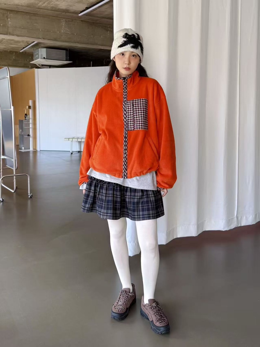 HEYJUDE韓國代購女士新品時尚真品推薦休閑人氣熱賣衛衣抓絨HEYJUDE衛衣