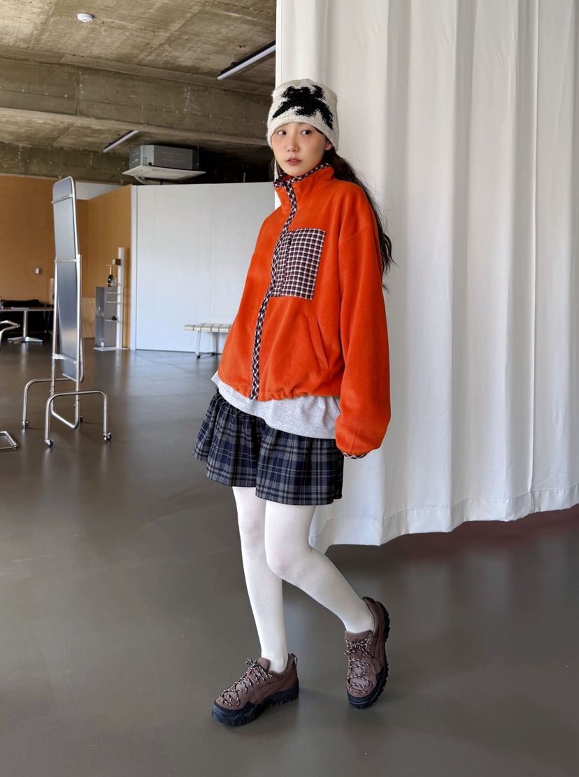 HEYJUDE韓國代購女士新品時尚真品推薦休閑人氣熱賣衛衣抓絨HEYJUDE衛衣