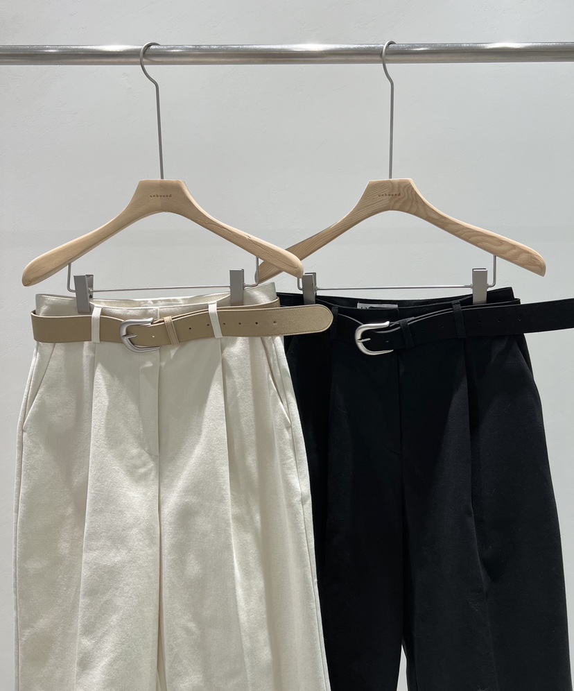 UNBOUND東大門代購女士新品時尚人氣真品休閑短褲不含腰帶UNBOUND短褲