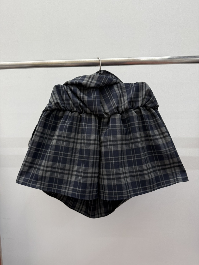 HEYJUDE東大門代購女士新款時尚休閑人氣熱賣推薦真品裙褲HEYJUDE裙褲