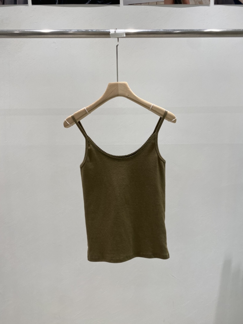UNBOUND東大門代購女士新品人氣休閑時尚熱賣推薦吊帶背心UNBOUND吊帶/背心