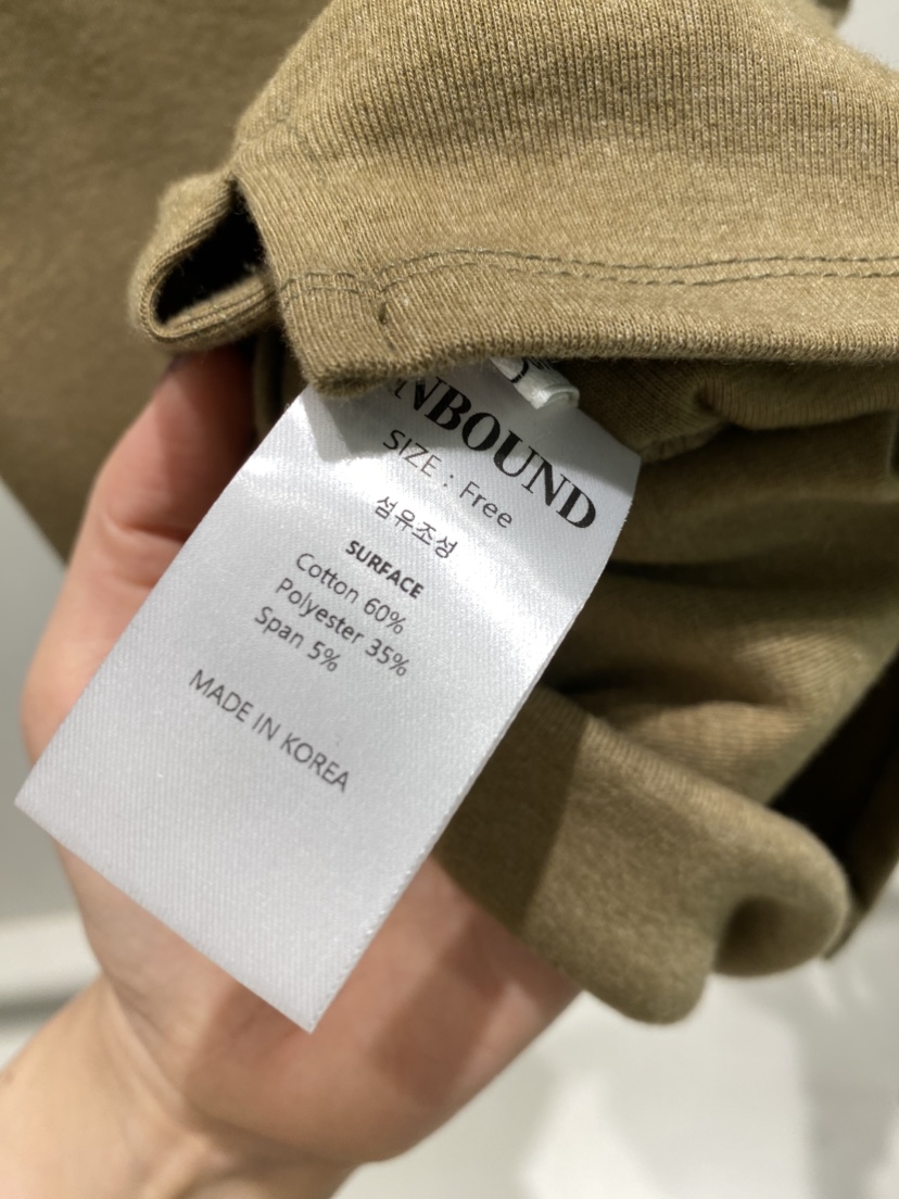 UNBOUND東大門代購女士新品人氣休閑時尚熱賣推薦吊帶背心UNBOUND吊帶/背心